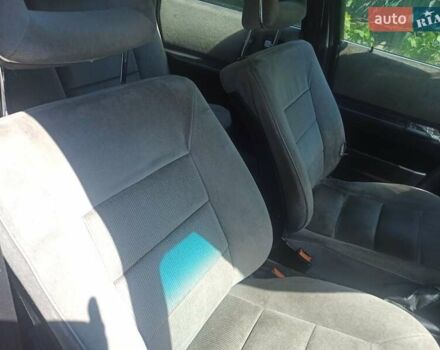 Синий Ауди 100, объемом двигателя 0 л и пробегом 322 тыс. км за 1500 $, фото 1 на Automoto.ua