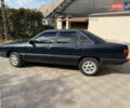 Синий Ауди 100, объемом двигателя 1.8 л и пробегом 555 тыс. км за 1375 $, фото 7 на Automoto.ua