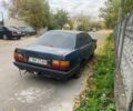 Синий Ауди 100, объемом двигателя 2 л и пробегом 125 тыс. км за 500 $, фото 4 на Automoto.ua