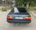 Синий Ауди 100, объемом двигателя 1.8 л и пробегом 400 тыс. км за 1161 $, фото 3 на Automoto.ua