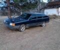 Синій Ауді 100, об'ємом двигуна 2.3 л та пробігом 400 тис. км за 400 $, фото 3 на Automoto.ua