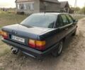 Синий Ауди 100, объемом двигателя 0 л и пробегом 364 тыс. км за 1500 $, фото 6 на Automoto.ua