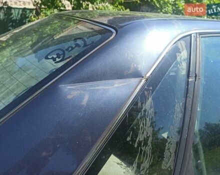 Синий Ауди 100, объемом двигателя 0 л и пробегом 322 тыс. км за 1500 $, фото 13 на Automoto.ua