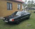 Синий Ауди 100, объемом двигателя 2 л и пробегом 300 тыс. км за 1500 $, фото 1 на Automoto.ua