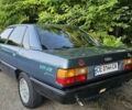 Синий Ауди 100, объемом двигателя 2 л и пробегом 290 тыс. км за 2900 $, фото 45 на Automoto.ua