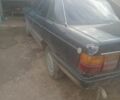 Синий Ауди 100, объемом двигателя 2 л и пробегом 200 тыс. км за 1700 $, фото 3 на Automoto.ua