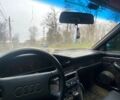 Синий Ауди 100, объемом двигателя 2.3 л и пробегом 0 тыс. км за 1700 $, фото 4 на Automoto.ua