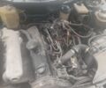 Синий Ауди 100, объемом двигателя 2 л и пробегом 200 тыс. км за 1700 $, фото 6 на Automoto.ua