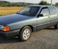 Синий Ауди 100, объемом двигателя 2 л и пробегом 290 тыс. км за 2900 $, фото 46 на Automoto.ua