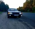 Синий Ауди 100, объемом двигателя 2.3 л и пробегом 0 тыс. км за 1700 $, фото 1 на Automoto.ua