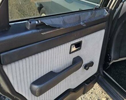 Синий Ауди 100, объемом двигателя 2 л и пробегом 290 тыс. км за 2900 $, фото 36 на Automoto.ua