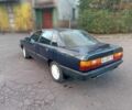 Синий Ауди 100, объемом двигателя 2.3 л и пробегом 300 тыс. км за 899 $, фото 2 на Automoto.ua