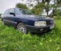 Синій Ауді 100, об'ємом двигуна 2.5 л та пробігом 300 тис. км за 1118 $, фото 1 на Automoto.ua