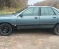 Синій Ауді 100, об'ємом двигуна 2 л та пробігом 313 тис. км за 1700 $, фото 2 на Automoto.ua