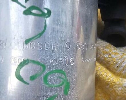 Синий Ауди 100, объемом двигателя 2 л и пробегом 290 тыс. км за 2900 $, фото 24 на Automoto.ua