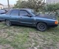 Синий Ауди 100, объемом двигателя 2 л и пробегом 250 тыс. км за 402 $, фото 1 на Automoto.ua