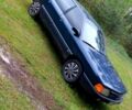 Синий Ауди 100, объемом двигателя 2.3 л и пробегом 280 тыс. км за 999 $, фото 1 на Automoto.ua