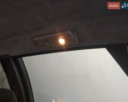 Синий Ауди 100, объемом двигателя 2 л и пробегом 360 тыс. км за 1500 $, фото 9 на Automoto.ua