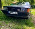 Синий Ауди 100, объемом двигателя 1.8 л и пробегом 0 тыс. км за 780 $, фото 1 на Automoto.ua