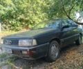 Синий Ауди 100, объемом двигателя 2.3 л и пробегом 328 тыс. км за 1104 $, фото 1 на Automoto.ua