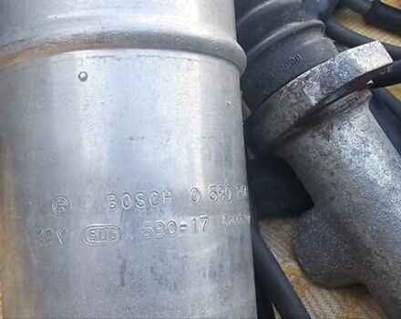 Синий Ауди 100, объемом двигателя 2 л и пробегом 290 тыс. км за 2900 $, фото 25 на Automoto.ua