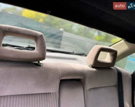 Синий Ауди 100, объемом двигателя 2 л и пробегом 290 тыс. км за 2900 $, фото 11 на Automoto.ua