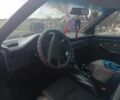 Синий Ауди 100, объемом двигателя 2.3 л и пробегом 300 тыс. км за 2300 $, фото 3 на Automoto.ua