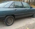 Синій Ауді 100, об'ємом двигуна 2 л та пробігом 313 тис. км за 1700 $, фото 1 на Automoto.ua