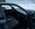 Синий Ауди 100, объемом двигателя 1.8 л и пробегом 340 тыс. км за 1100 $, фото 3 на Automoto.ua