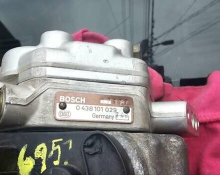 Синий Ауди 100, объемом двигателя 2 л и пробегом 290 тыс. км за 2900 $, фото 17 на Automoto.ua