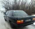 Синий Ауди 100, объемом двигателя 1.8 л и пробегом 300 тыс. км за 1045 $, фото 1 на Automoto.ua