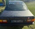 Синій Ауді 100, об'ємом двигуна 1.8 л та пробігом 500 тис. км за 1100 $, фото 8 на Automoto.ua