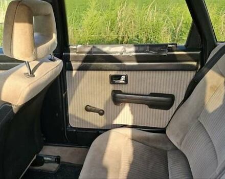 Синий Ауди 100, объемом двигателя 2 л и пробегом 290 тыс. км за 2900 $, фото 39 на Automoto.ua