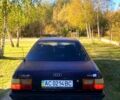 Синій Ауді 100, об'ємом двигуна 1.8 л та пробігом 250 тис. км за 850 $, фото 3 на Automoto.ua