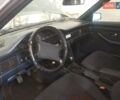Синий Ауди 100, объемом двигателя 2 л и пробегом 360 тыс. км за 1500 $, фото 4 на Automoto.ua