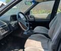 Синий Ауди 100, объемом двигателя 1.8 л и пробегом 200 тыс. км за 1500 $, фото 1 на Automoto.ua