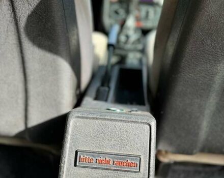 Синий Ауди 100, объемом двигателя 2 л и пробегом 290 тыс. км за 2900 $, фото 15 на Automoto.ua