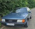Синий Ауди 100, объемом двигателя 2 л и пробегом 290 тыс. км за 2900 $, фото 29 на Automoto.ua