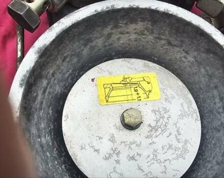 Синий Ауди 100, объемом двигателя 2 л и пробегом 290 тыс. км за 2900 $, фото 16 на Automoto.ua