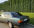 Синий Ауди 100, объемом двигателя 2 л и пробегом 290 тыс. км за 2900 $, фото 3 на Automoto.ua