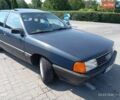 Синій Ауді 100, об'ємом двигуна 1.8 л та пробігом 270 тис. км за 2500 $, фото 1 на Automoto.ua