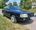 Синий Ауди 100, объемом двигателя 2.1 л и пробегом 1000 тыс. км за 1400 $, фото 10 на Automoto.ua