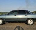 Синий Ауди 100, объемом двигателя 2 л и пробегом 290 тыс. км за 2900 $, фото 32 на Automoto.ua
