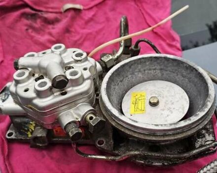 Синий Ауди 100, объемом двигателя 2 л и пробегом 290 тыс. км за 2900 $, фото 19 на Automoto.ua