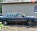 Синий Ауди 100, объемом двигателя 1.8 л и пробегом 200 тыс. км за 1500 $, фото 3 на Automoto.ua