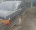 Синий Ауди 100, объемом двигателя 2 л и пробегом 200 тыс. км за 1700 $, фото 1 на Automoto.ua