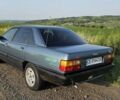 Синий Ауди 100, объемом двигателя 2 л и пробегом 290 тыс. км за 2900 $, фото 37 на Automoto.ua