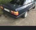 Синій Ауді 100, об'ємом двигуна 1.8 л та пробігом 300 тис. км за 650 $, фото 3 на Automoto.ua