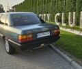 Синий Ауди 100, объемом двигателя 2 л и пробегом 290 тыс. км за 2900 $, фото 1 на Automoto.ua