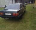 Синий Ауди 100, объемом двигателя 2 л и пробегом 300 тыс. км за 1500 $, фото 6 на Automoto.ua